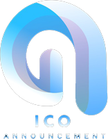 ICO Announcements