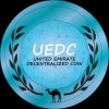United Emirate Decentralised Coin